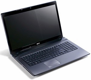 Acer g24 driver for mac