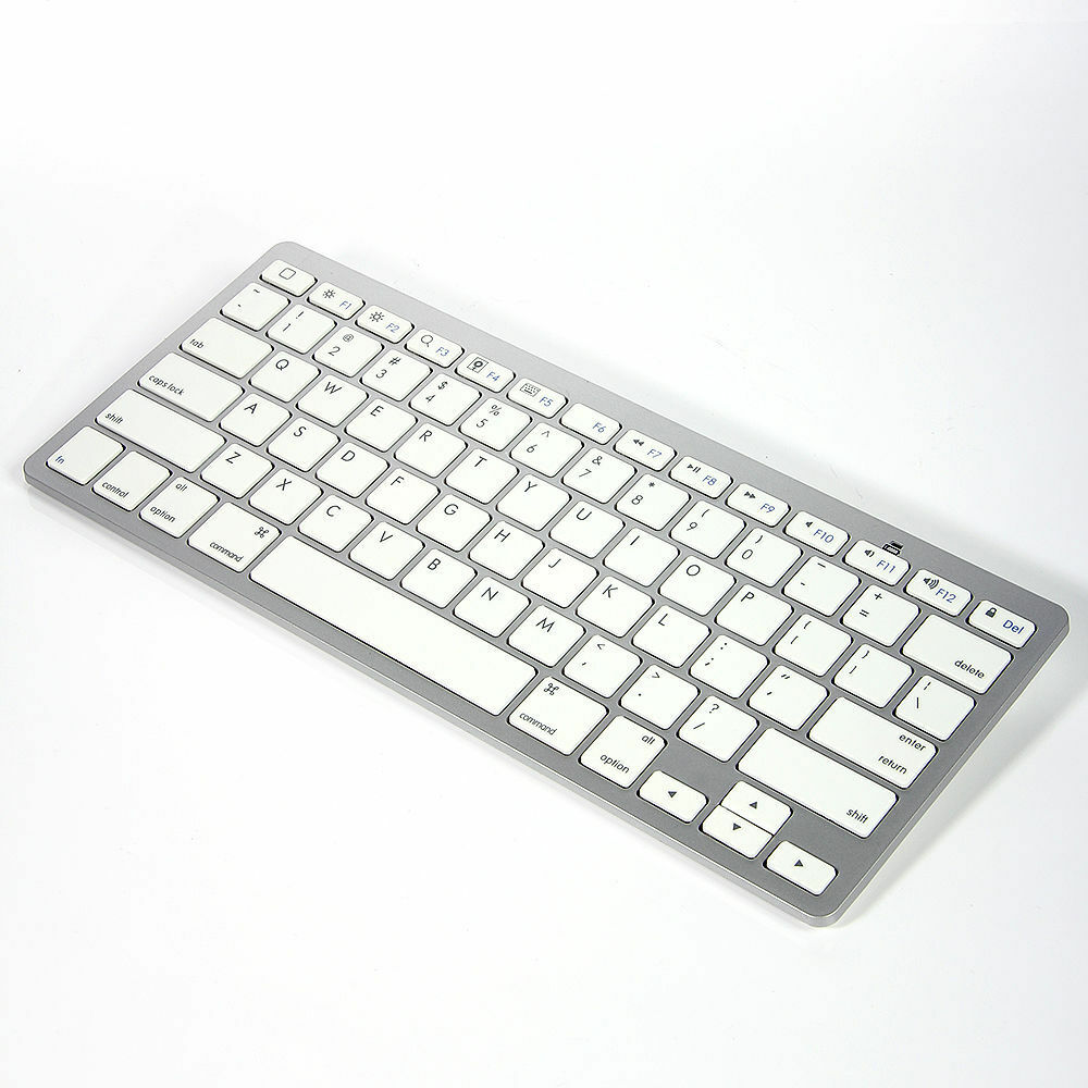 Owc Apple Bluetooth Wireless Keyboard For Mac