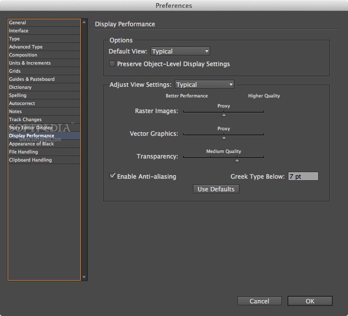 Top 5 Alternatives To Adobe Indesign Cc For Mac