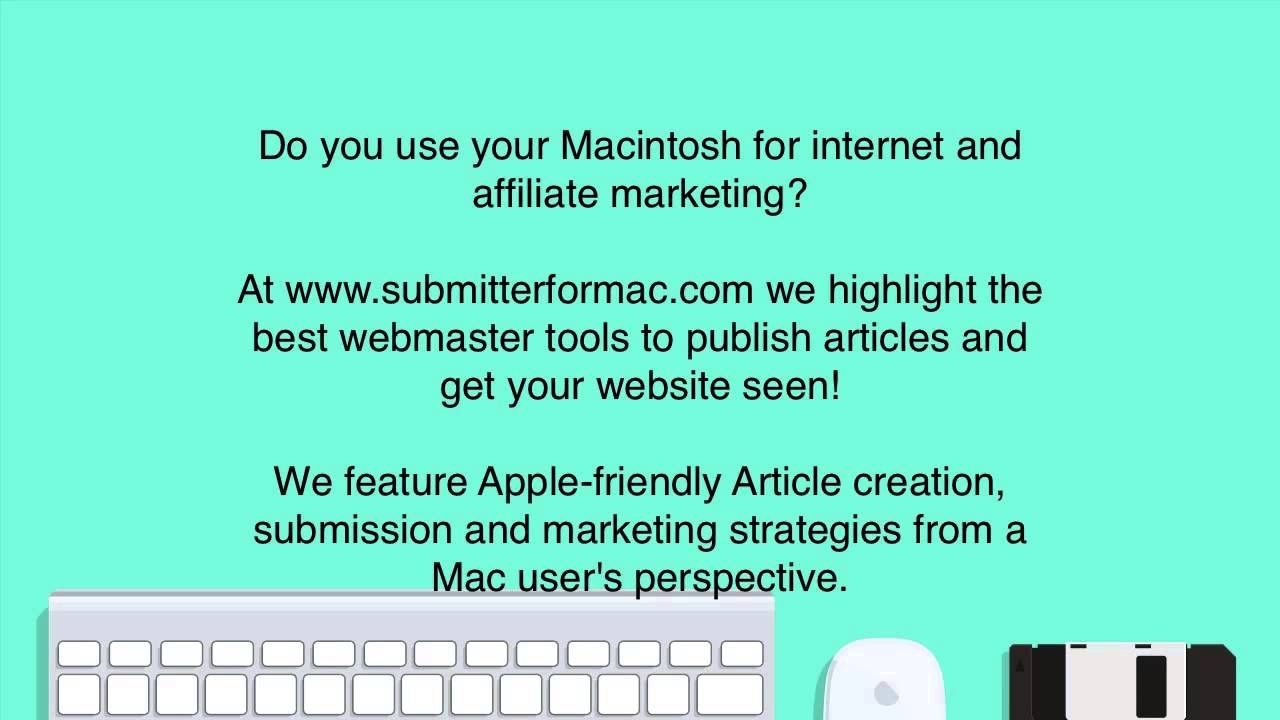Best seo software for mac