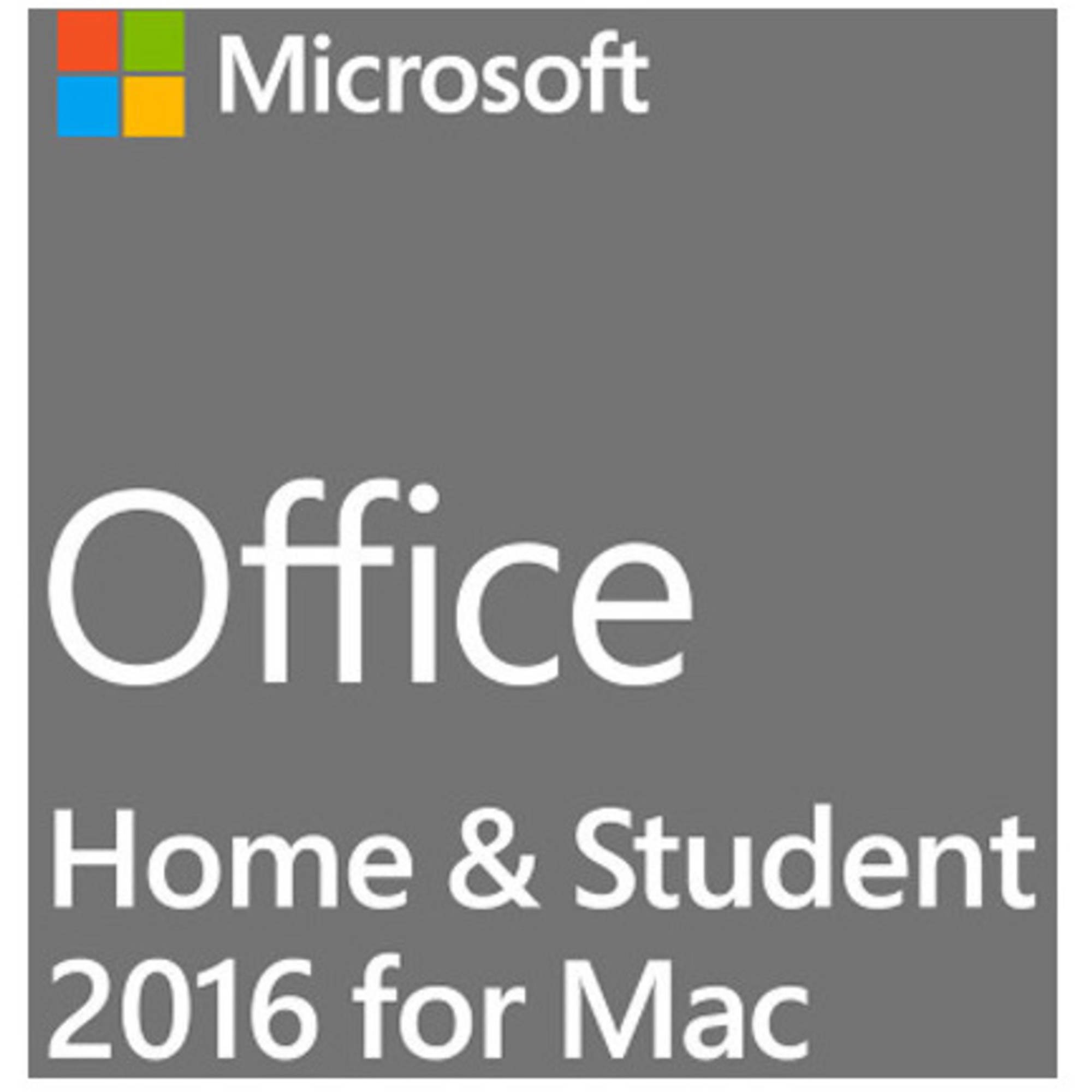 Microsoft office for mac student australia